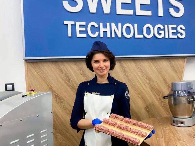 Sweets Technologies - Производитель упаковочного оборудования